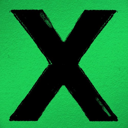 Sheeran , Ed - X (2015 New Deluxe Edition)