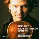 Hope , Daniel - The Romantic Violinist