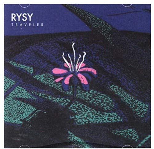 Rysy - Traveler