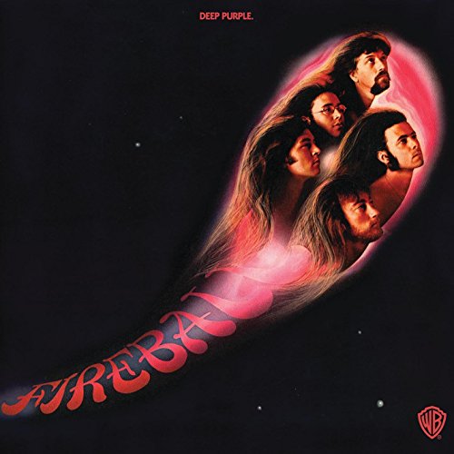 Deep Purple - Fireball [Vinyl LP]