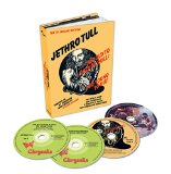 Jethro Tull - Songs from the Wood [UK-Import]