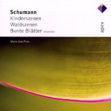 Maria Joao Pires - Klaviersonate D784 / Moments Mus
