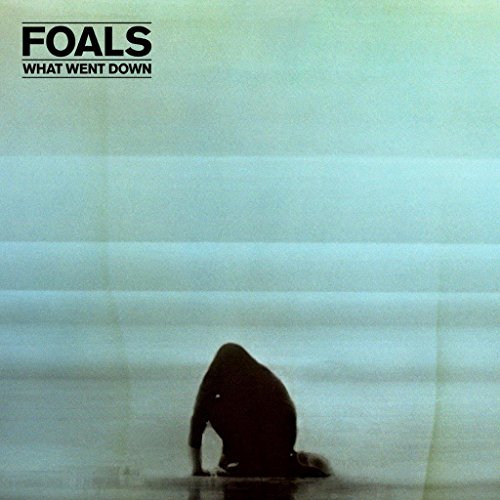 Foals - What Went Down [Vinyl LP]