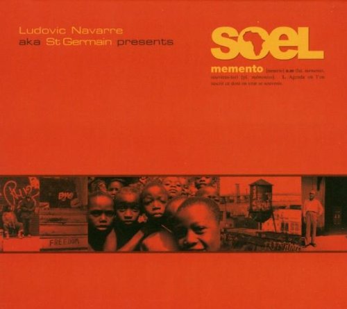 Soul - Memento