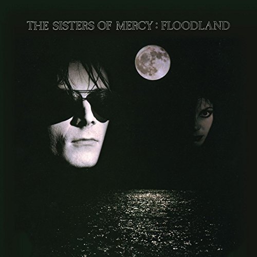the Sisters of Mercy - Floodland [Vinyl LP]
