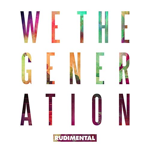 Rudimental - We the Generation (Deluxe Version)