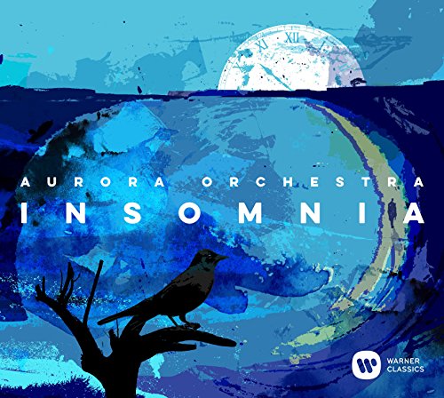 - Insomnia
