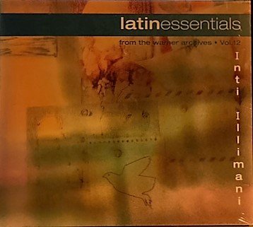 Inti-Illimani - Latin Essentials