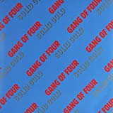 Gang of Four - Entertainment [Vinyl LP]