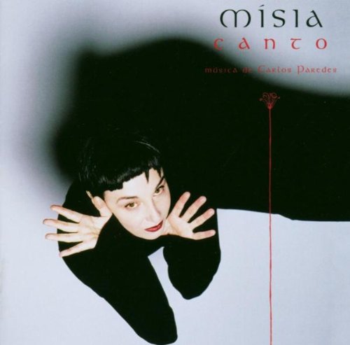 Misia - Canto