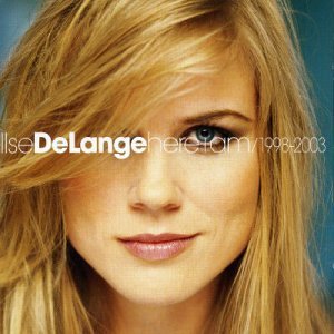 Ilse Delange - Here I am 1998-03