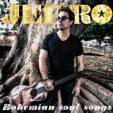 Jehro - Coffret 2 CD(Jehro/Cantina Paradise)
