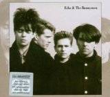 Echo & the Bunnymen - Ocean Rain