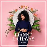 La Havas , Lianne - Lost & Found (Maxi)