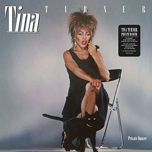 Tina Turner - Private Dancer [Vinyl LP]