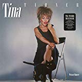 Turner , Tina - Foreign Affair (Vinyl)