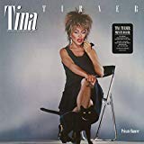 Turner , Tina - Tina live in Europe (1988) [Vinyl LP]