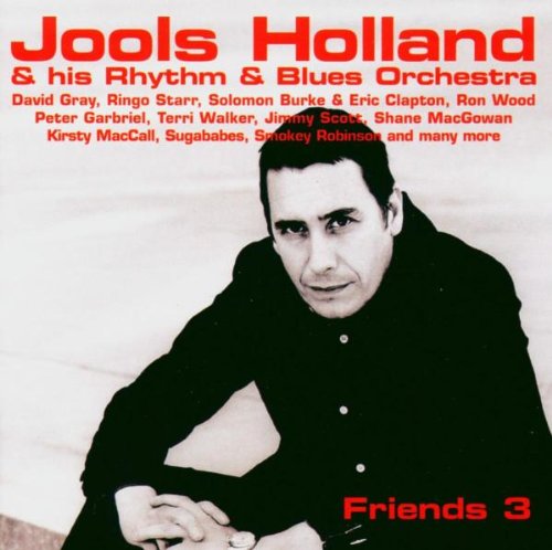Jools &the Small World Holland - Jack O the Green (Friends 3)