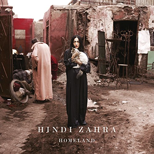 Zahra , Hindi - Homeland