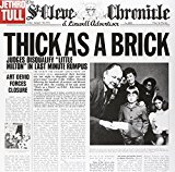 Jethro Tull - Classic Albums (2in1)