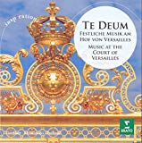 Charpentier , Marc-Antoine - Te Deum / Messe De Minuit (Les Musiciens Du Louvre, Minkowski)