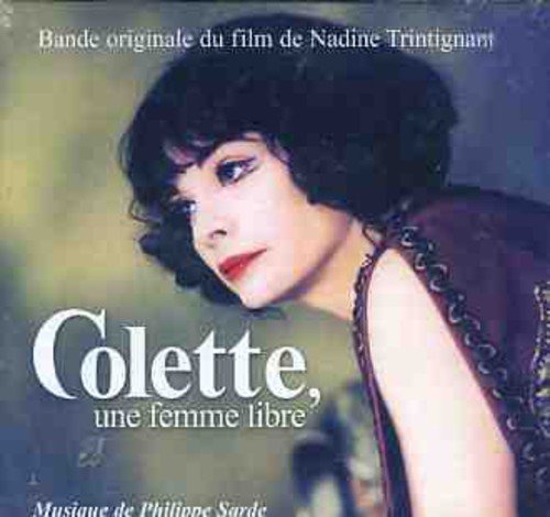 Original Soundtrack - Colette