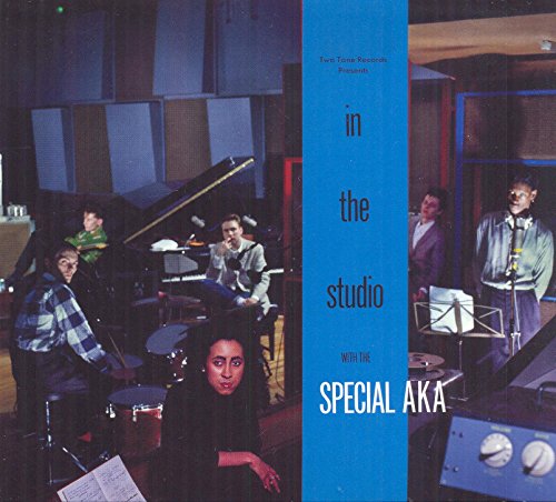 the Specials - In the Studio (Special Edition)