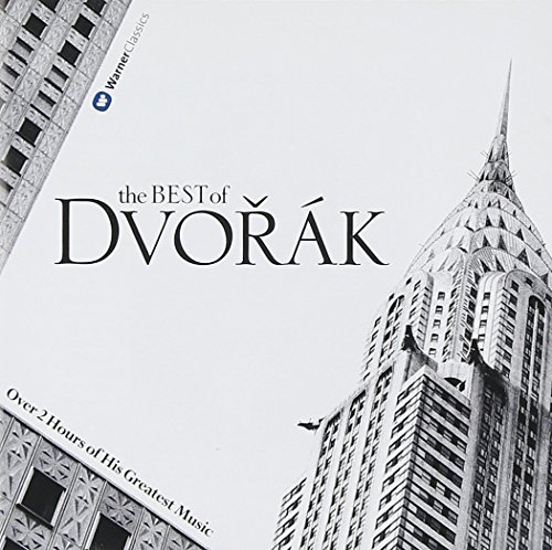 Sampler - The Best Of Dvorak