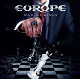 Europe - Bag of Bones