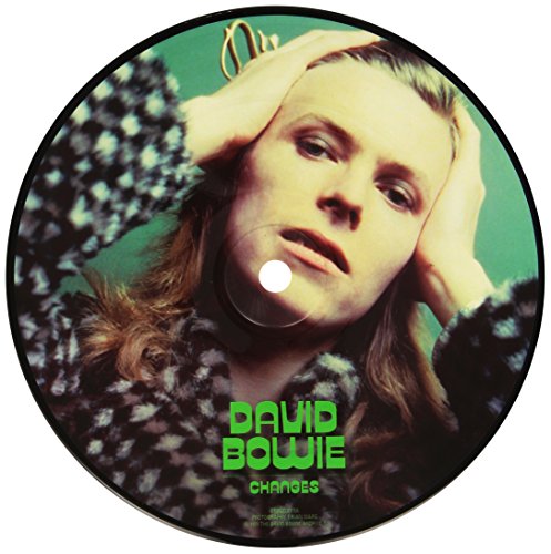 Bowie David - Changes (Rsd15) [Vinyl LP]