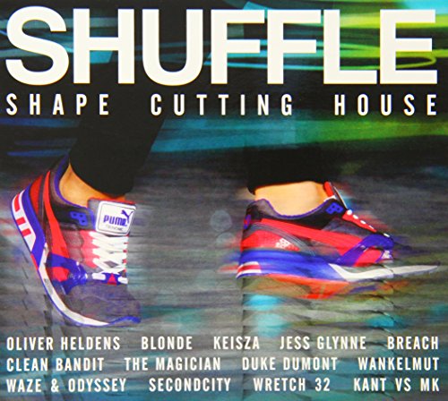 Various Artists - Shuffle
