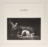 Joy Division - Unknown Pleasures (Remastered 2007) (Vinyl)