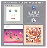 Talk Talk - Remixed