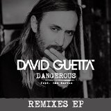 David Feat. Martin,Sam Guetta - Dangerous (2track)
