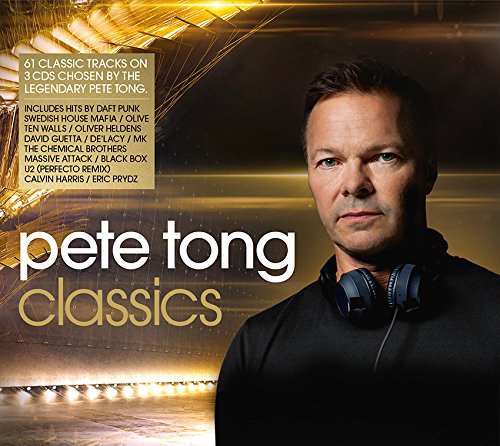 Various [Rhino Records] - Pete Tong Classics