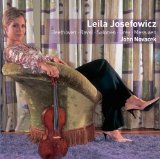 Josefowicz , Leila - Bohemian Rhapsodies