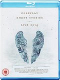 Coldplay - Coldplay - Ghost Stories/Live 2014 [DVD + CD]