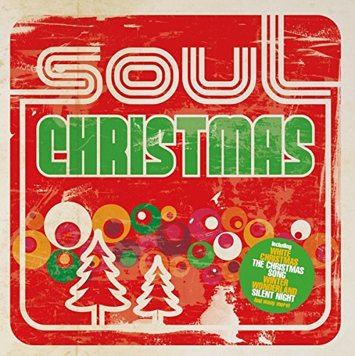 Various - Soul Christmas
