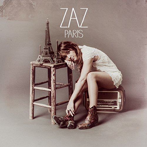 ZAZ - Paris (Limited Edition)