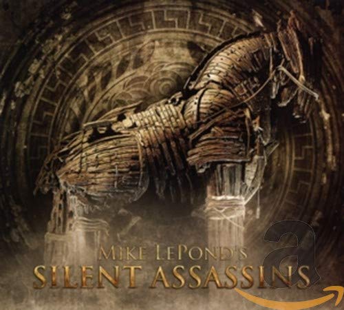 LePond , Mike - Mike Lepond's Silent Assassins