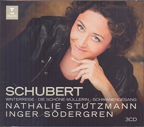  - Schöne Müllerin/Winterreise/Schwanengesang