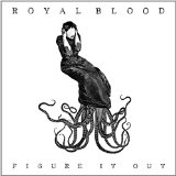 Royal Blood - Come on Over [Vinyl LP]