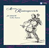 Pierre Fournier - Sämtliche Cellosuiten Bwv 1007-1012 (Ga)