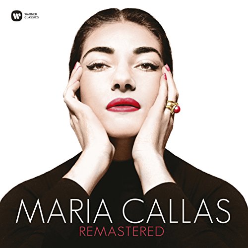 Maria Callas - Callas Remastered Ltd.Edition [Vinyl LP]