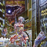 Iron Maiden - Piece Of Mind