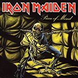 Iron Maiden - Killers [Vinyl LP]