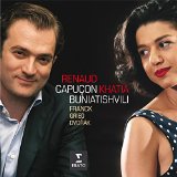 Khatia Buniatishvili - Motherland