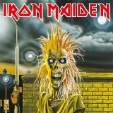 Iron Maiden - Killers [Vinyl LP]