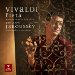 Jaroussky , Philippe - Vivaldi: Pieta - Sacred Works For Alto (Ensemble Artaserse)