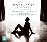  - Mozart: Klavierkonzerte Nr.22 KV 482 und Nr.24 KV 491